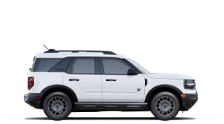 2025 Ford Bronco Sport® External Image 1